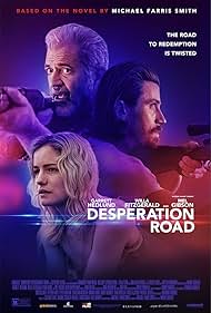 Desperation Road - BRRip